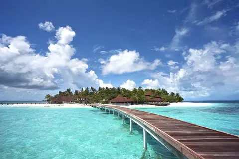 Diamonds Thudufushi Maldives Resort & Spa in Thudufushi — foto 24
