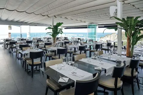 Carvi Beach Hotel in Lagos — foto 5