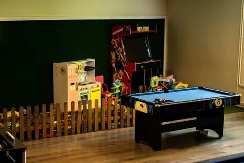 Hotel de Elderschans foto 19