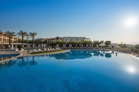 Cretan Dream Resort & Spa in Agia Marina — foto 7