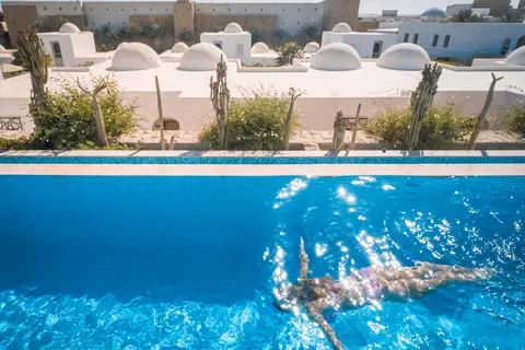 Hotel Fort Arabesque The Villas - adults only in Hurghada — foto 6
