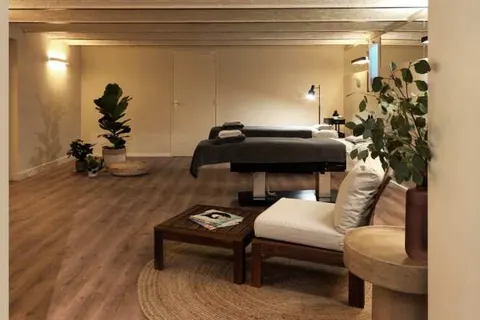 Townhouse Maastricht & Spa foto 16