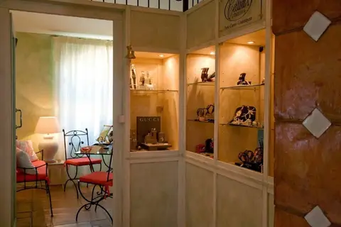 Grand Hotel in Porto Cervo in Porto Cervo — foto 9