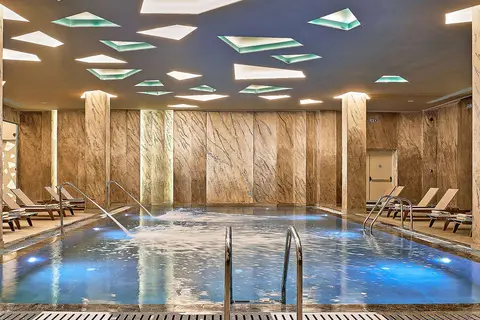 Mayia Exclusive Resort & Spa in Κιοτάρι — foto 10