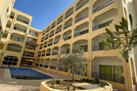Soviva Resort in El Kantaoui — foto 16