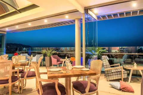 Fly & Go Castello City Hotel in Ηράκλειο — foto 7