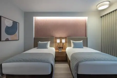 Hotel Riu Plaza The Gresham Dublin in Dublin — foto 16