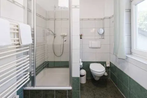 Hotel Haus Duden foto 14