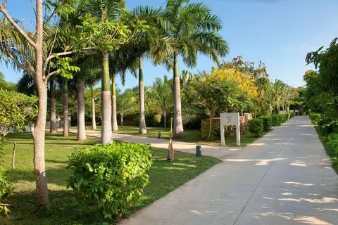 Melia Zanzibar in Kiwengwa, foto 21