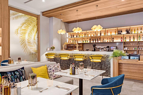 Protur Naisa Palma Hotel foto 3