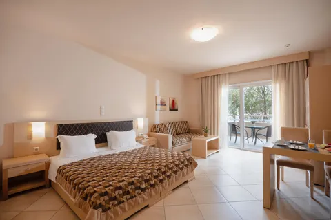 Hotel Molos Bay foto 3