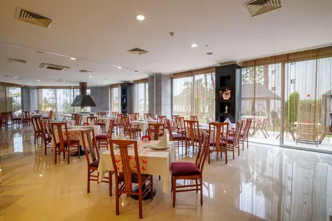 Washington Resort Hotel & Spa in Manavgat, foto 6