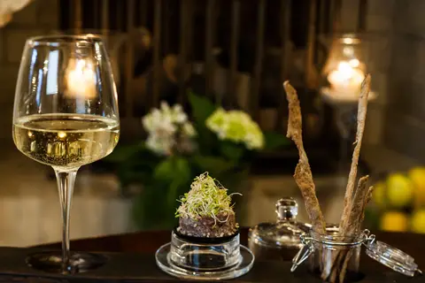 Relais Alberti in Venetië, foto 26