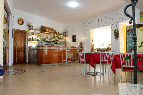 Albergo L'Ancora in Ricadi, foto 12
