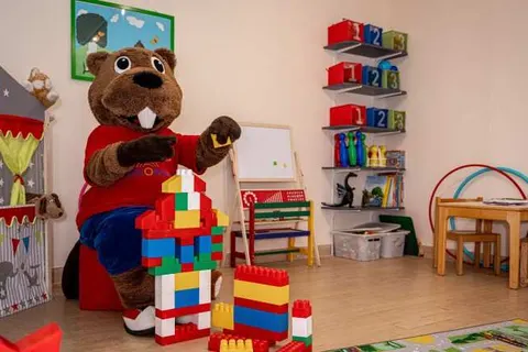 Panoramic Hotel foto 17