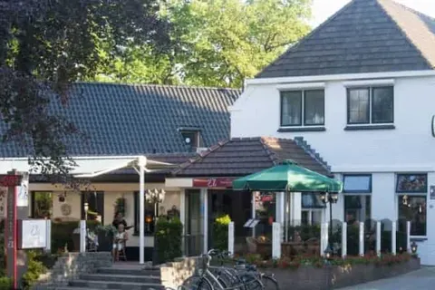 Hotel De Meulenhoek foto 1