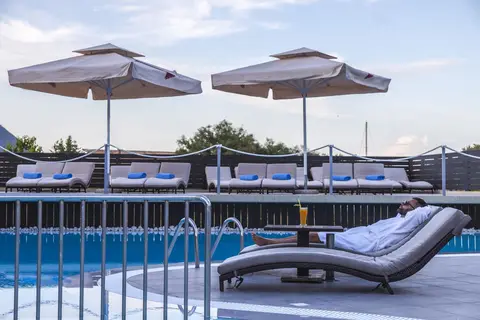Armonia Luxury Hotel in Δημοτική Ενότητα Λευκάδος — foto 3