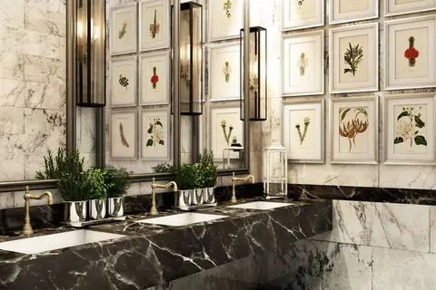The Salil Hotel Sukhumvit 57 Thonglor in Bangkok, foto 18