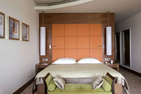 Hotel Monte Mulini in Rovinj — foto 3