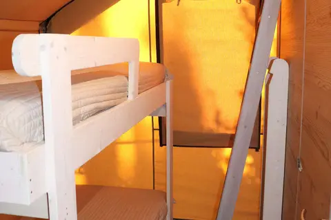 Glamping Agriturismo Vultaggio in Guarrato, foto 7