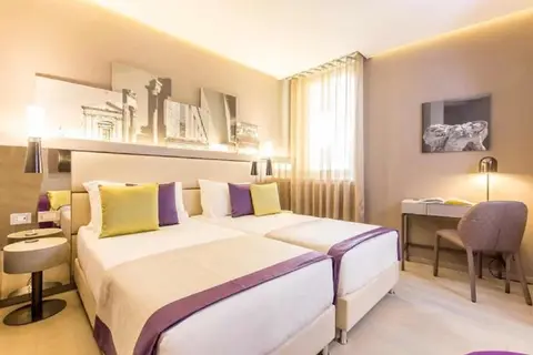 Orazio Palace Hotel in Rome, foto 10