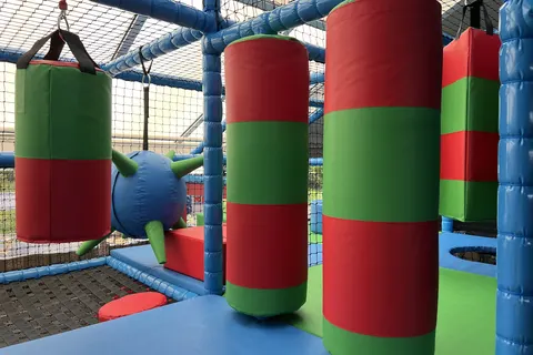 Camping De Zeeuwse Parel foto 25