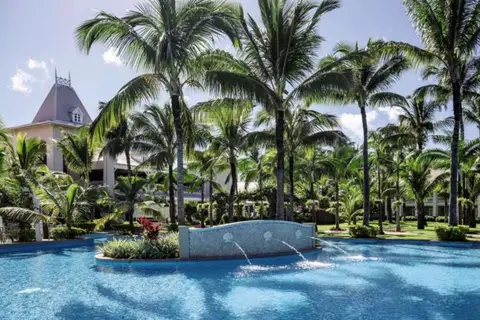 Sugar Beach Resort & Spa in Flic en Flac VCA — foto 21