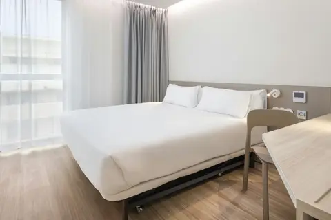 B&B Hotel Santo Tirso in Santo Tirso, foto 23