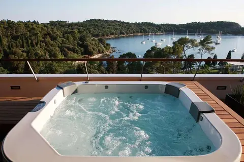 Hotel Lone in Rovinj, foto 27