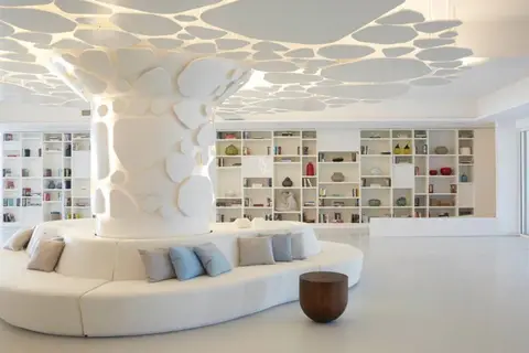 Nikki Beach Resort & Spa Porto Heli in Δημοτική Ενότητα Κρανιδίου — foto 2