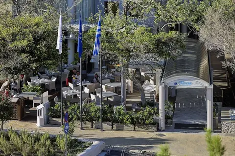 Kyma Hotel in Rethimnon, foto 7