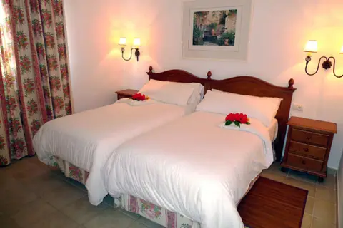 La Palma Jardin Resort in Dos Pinos — foto 28