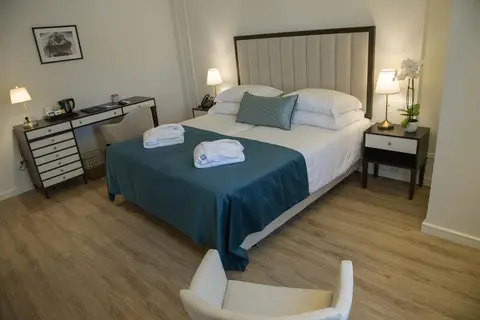 Luna Hotel de Tábua in Tabua — foto 5