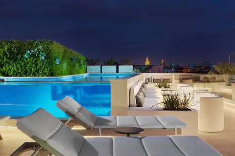 H10 Casa de la Plata foto 19