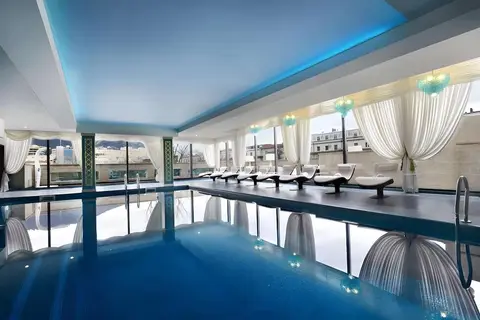 Ambassadori Hotel Tbilisi in Tbilisi — foto 6