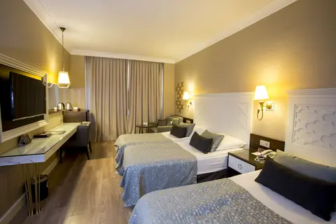 Fame Residence Kemer & Spa in Kemer — foto 23