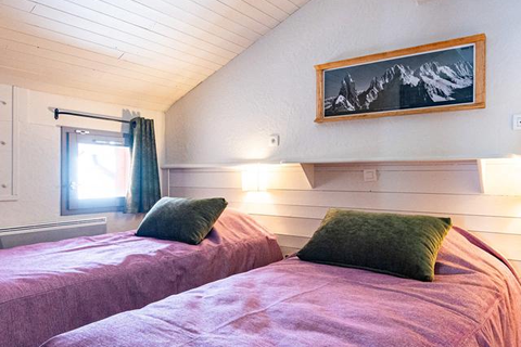 Chalet Chamois foto 8