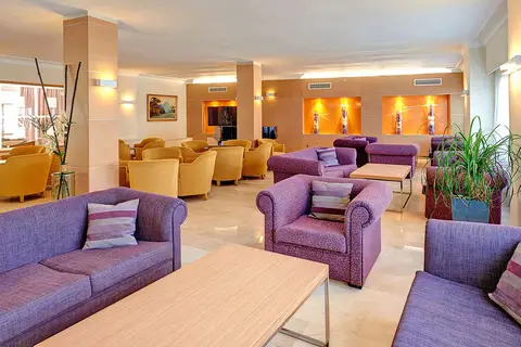Metropolitan Playa JUKA Aparthotel in Palma — foto 9