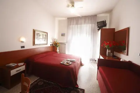 Albergo Ardesia in Rimini, foto 23