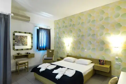 Aparthotel Elia in Kassandra Municipal Unit, foto 30