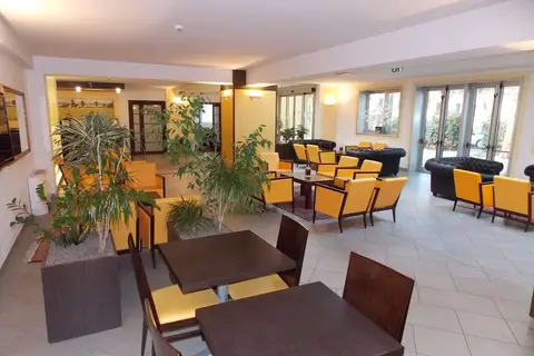 Best Western City Hotel in Bologna — foto 10