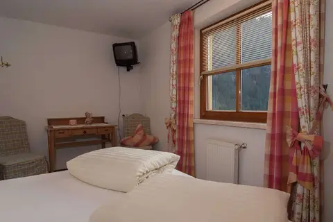 Hotel Edelweiss-Schlossl in Kappl, foto 5