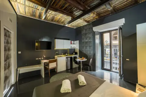 Chiaia 197 Deluxe Residence in Napels, foto 24
