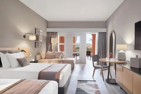 Hotel Steigenberger Golf Resort in El Gouna — foto 3