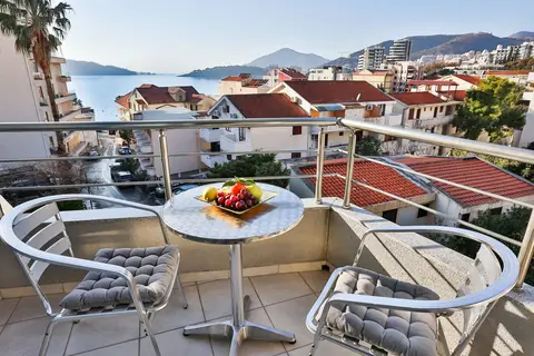 Hotel La Mer in Budva — foto 4