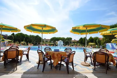 Marco Polo Villaggio in Rome — foto 28