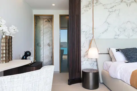 Naiades Boutique Hotel in Δημοτική Ενότητα Αγίου Νικολάου — foto 8