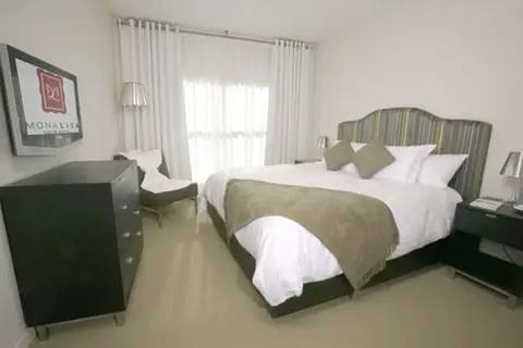 Melia Orlando Suite Hotel at Celebration in Kissimmee — foto 11