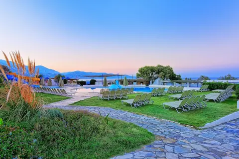 Apollonia Resort & Spa in Gazi, foto 11