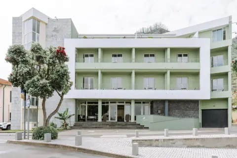Hotel Euro Moniz in Porto Moniz